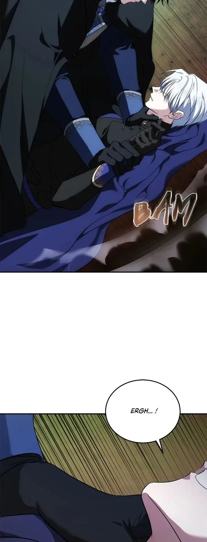 Read The Villainess Lives Again FR Manga Online