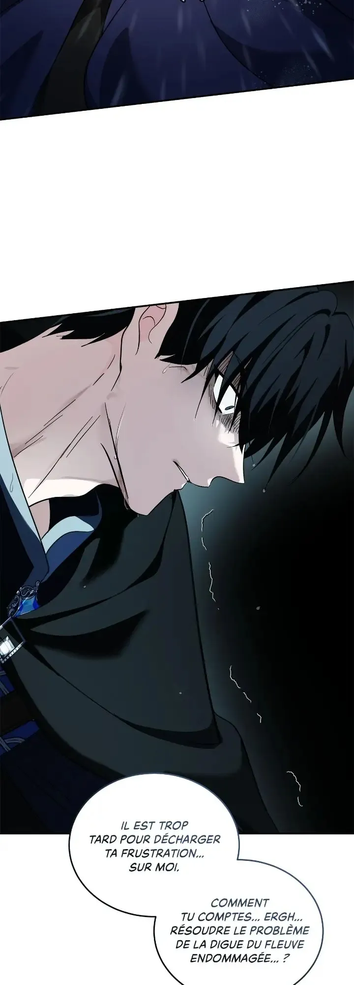 Read The Villainess Lives Again FR Manga Online