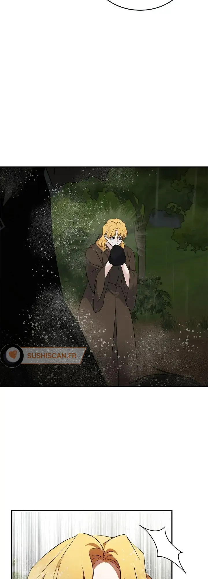 Read The Villainess Lives Again FR Manga Online