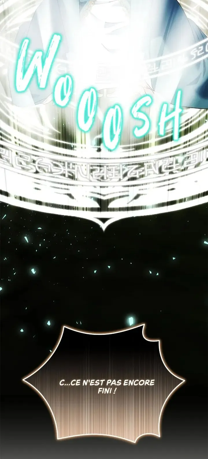 Read The Villainess Lives Again FR Manga Online