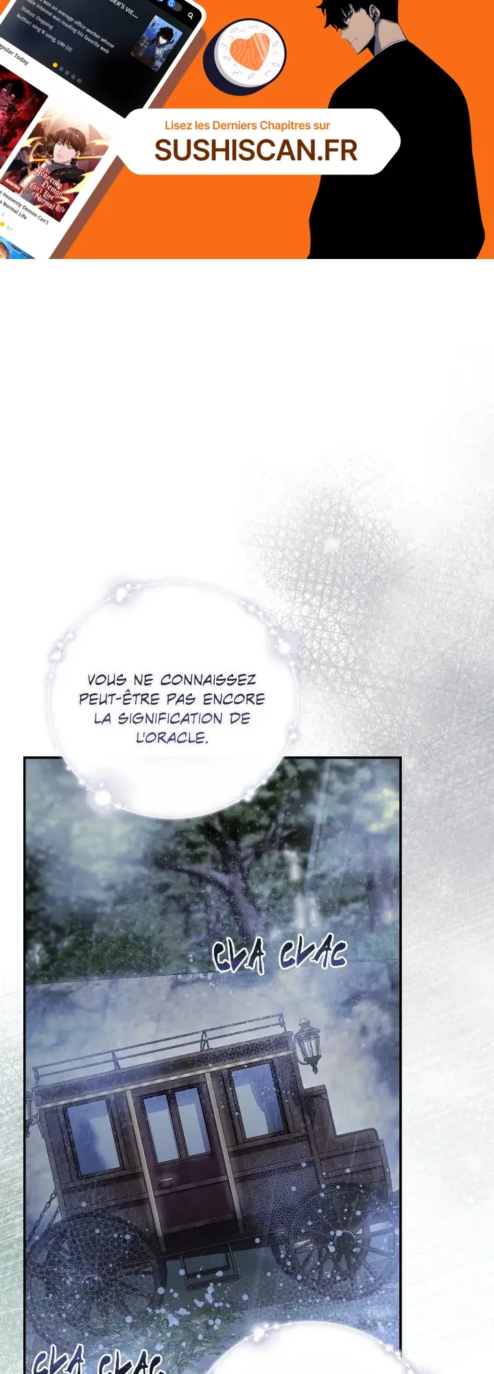 Read The Villainess Lives Again FR Manga Online