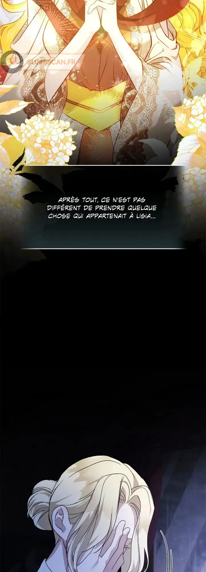 Read The Villainess Lives Again FR Manga Online