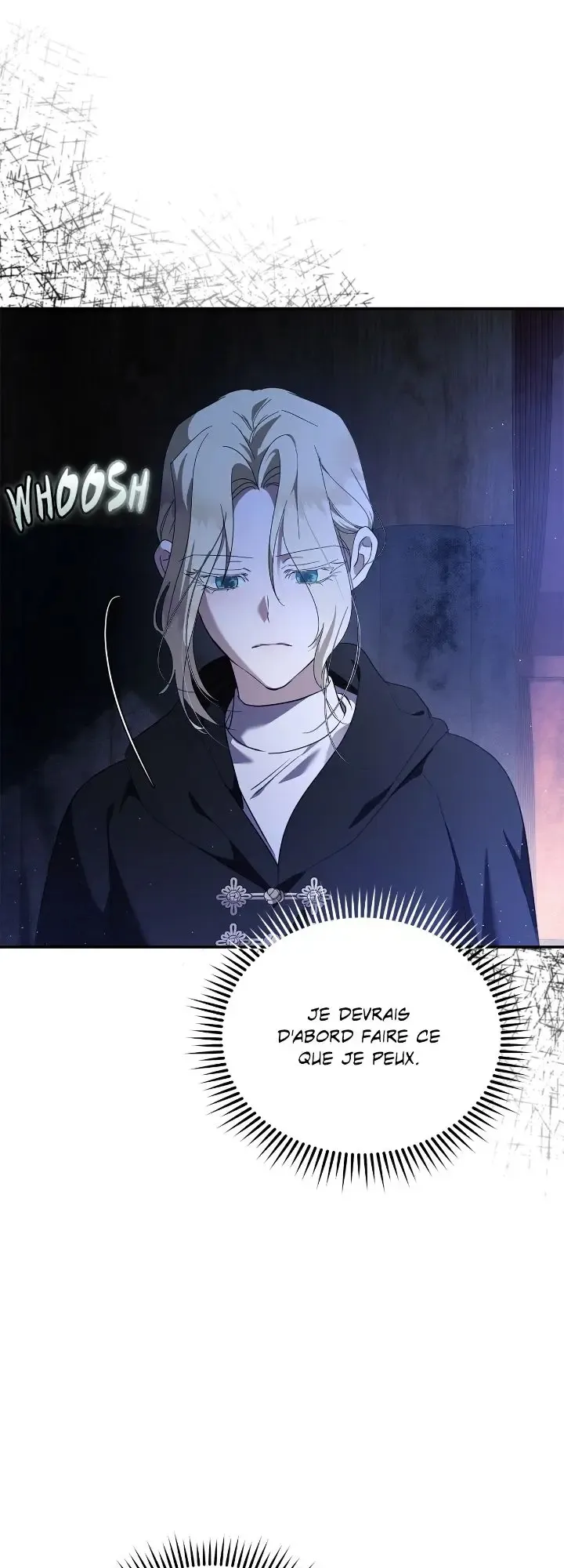 Read The Villainess Lives Again FR Manga Online