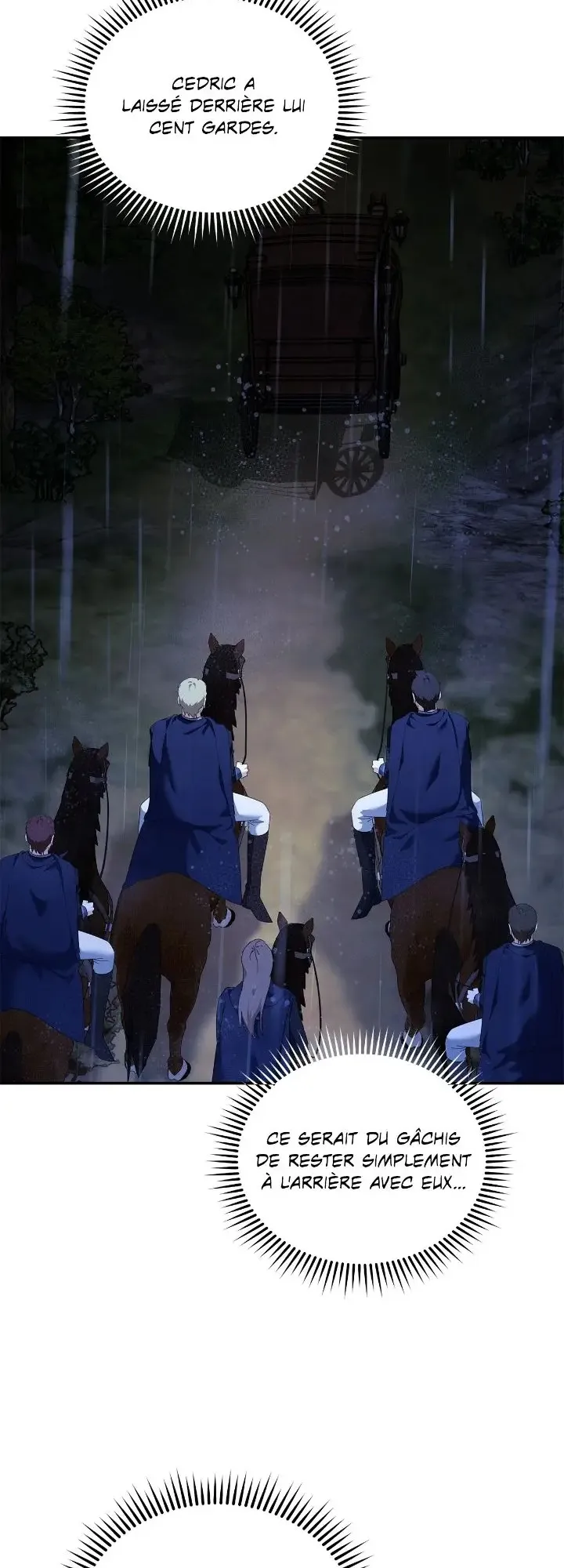 Read The Villainess Lives Again FR Manga Online