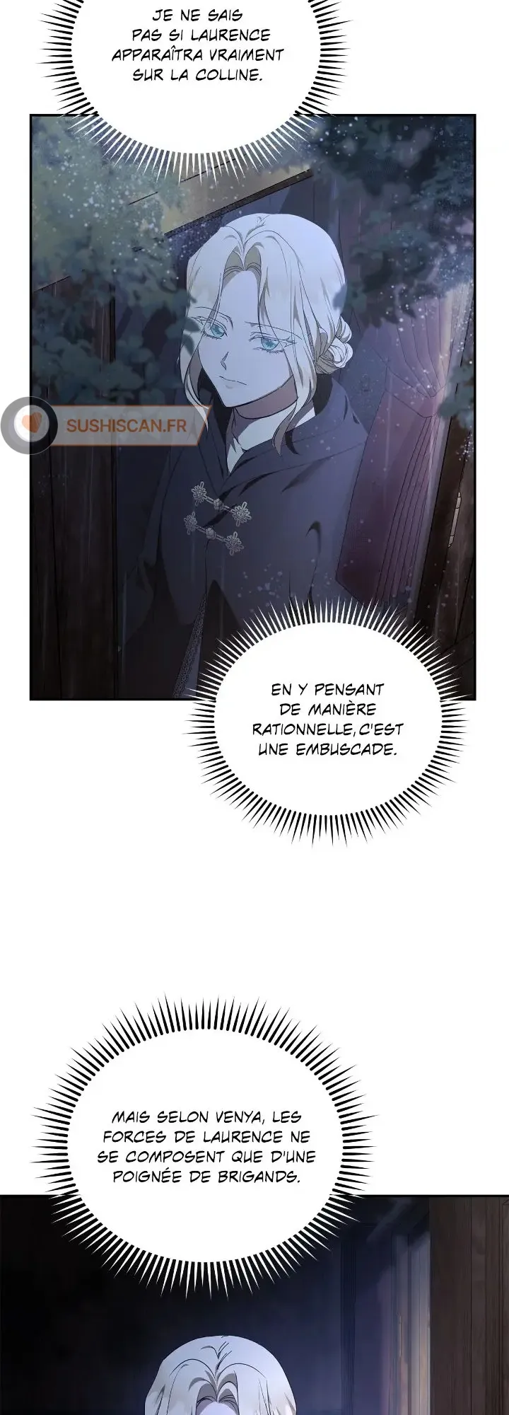 Read The Villainess Lives Again FR Manga Online