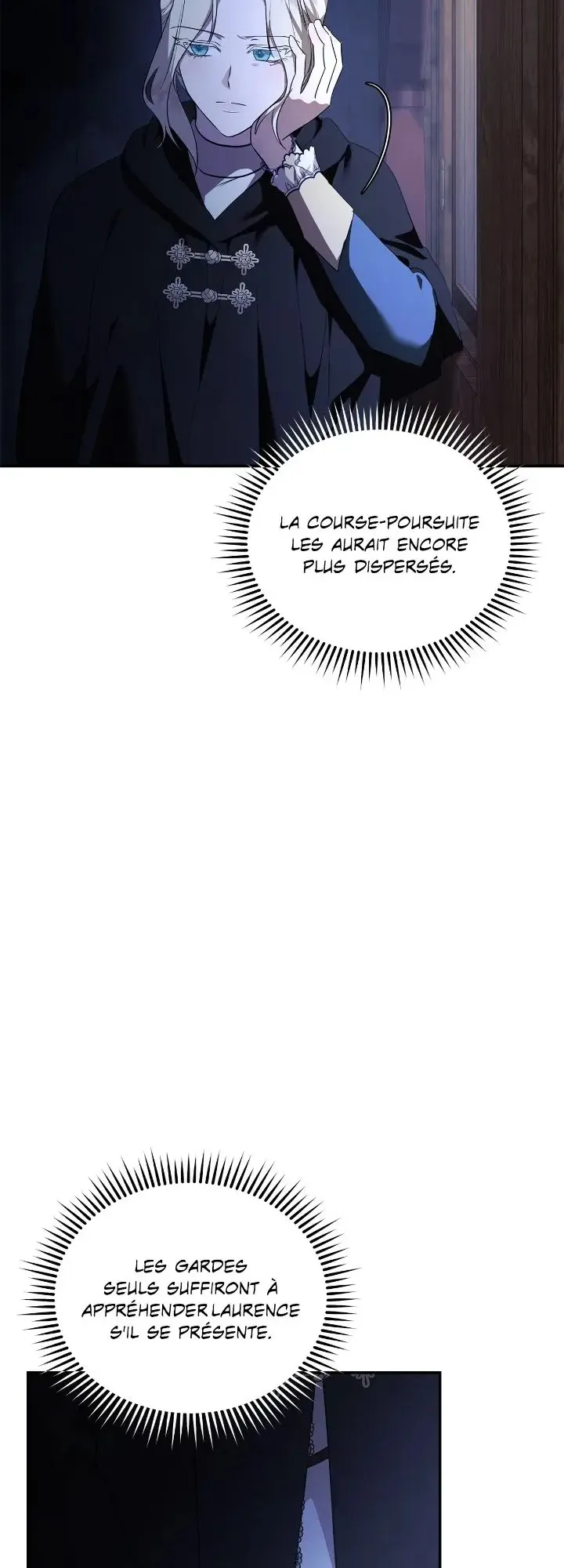 Read The Villainess Lives Again FR Manga Online