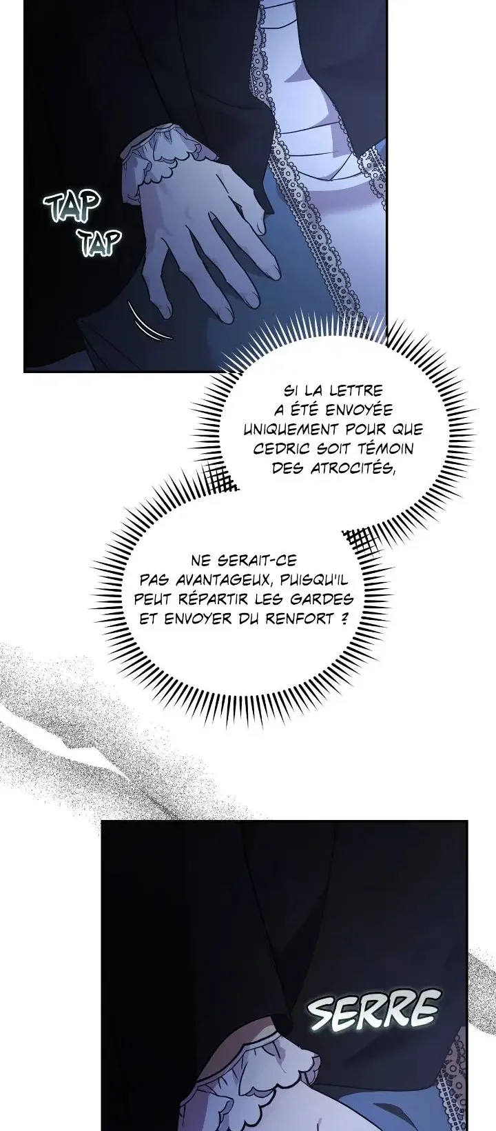 Read The Villainess Lives Again FR Manga Online