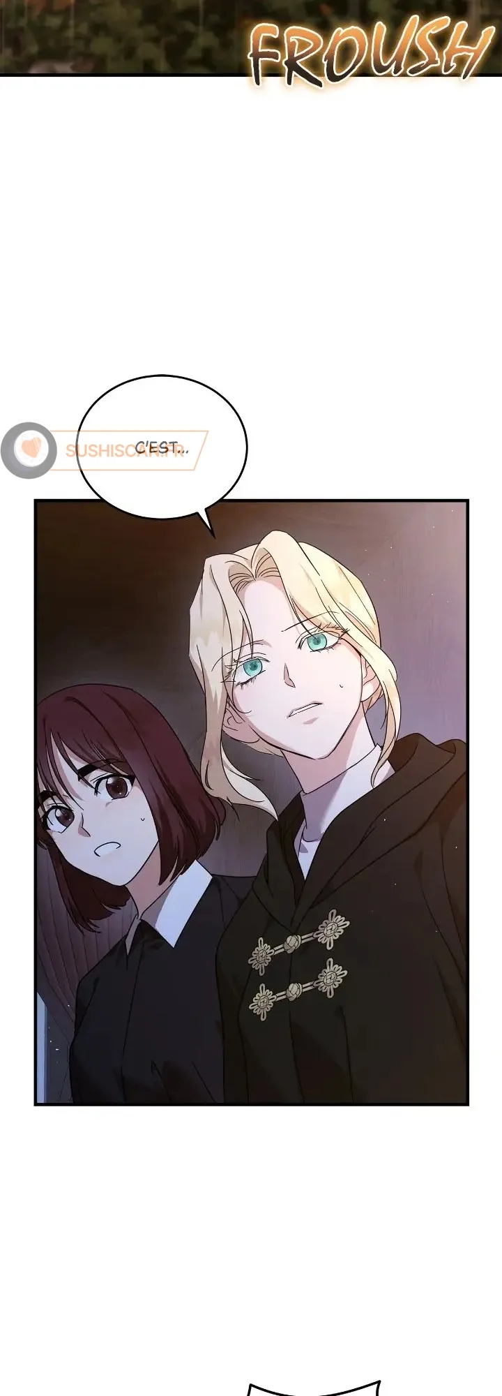 Read The Villainess Lives Again FR Manga Online