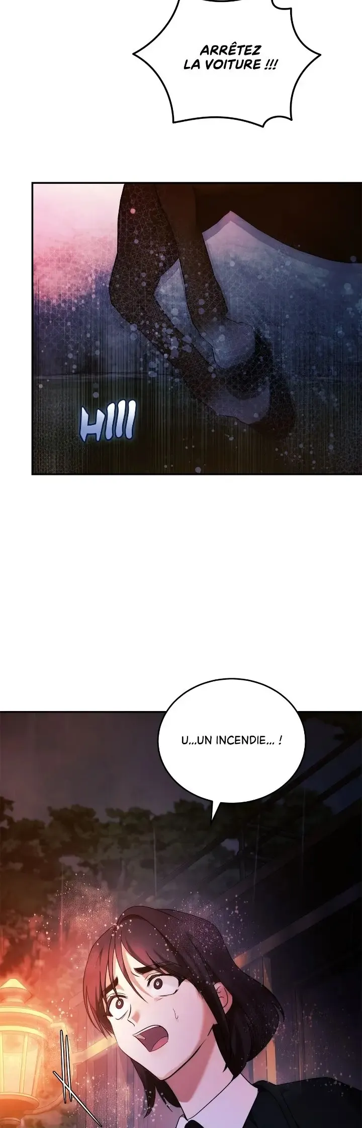 Read The Villainess Lives Again FR Manga Online