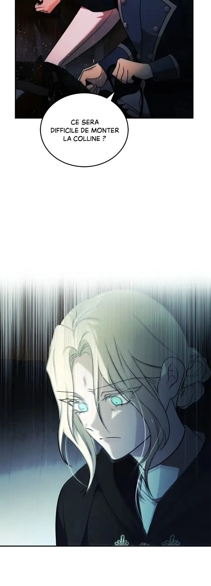 Read The Villainess Lives Again FR Manga Online