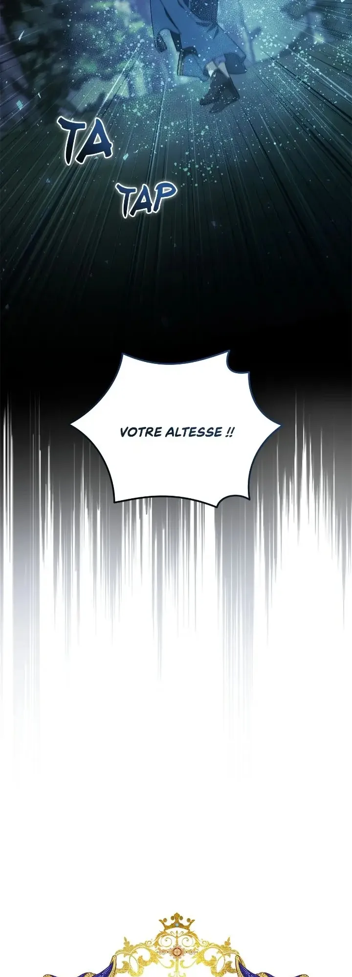 Read The Villainess Lives Again FR Manga Online