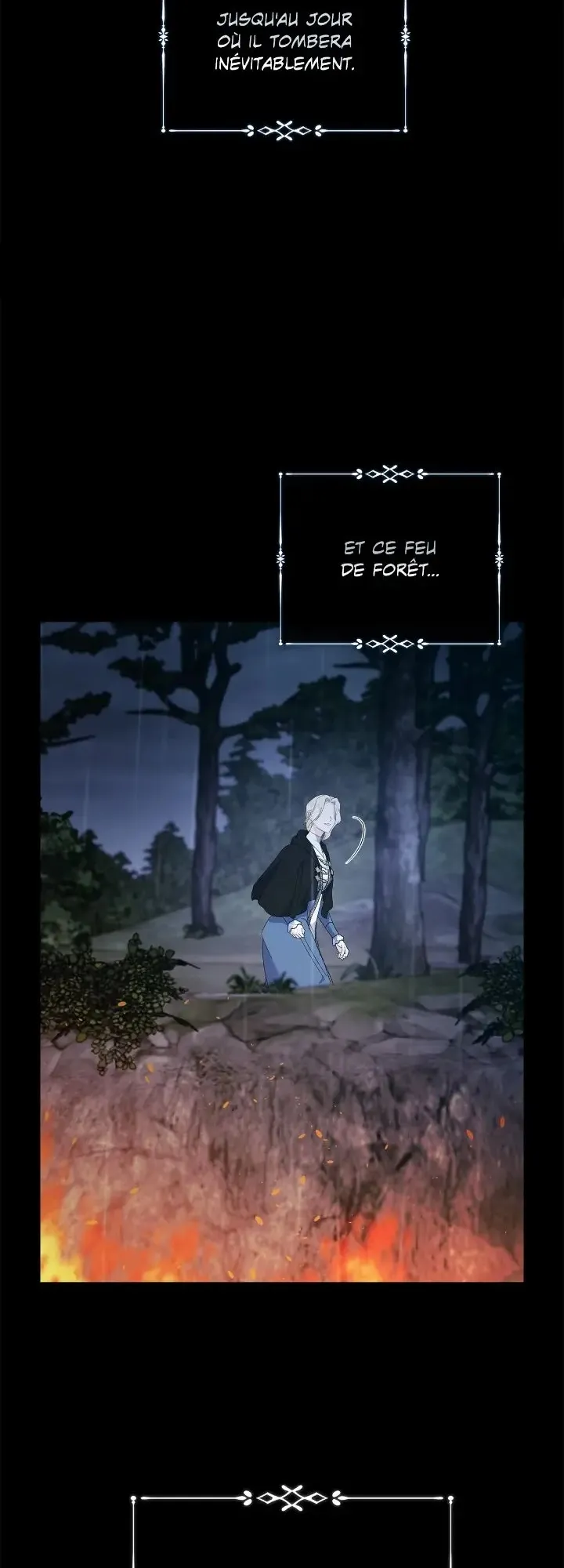 Read The Villainess Lives Again FR Manga Online