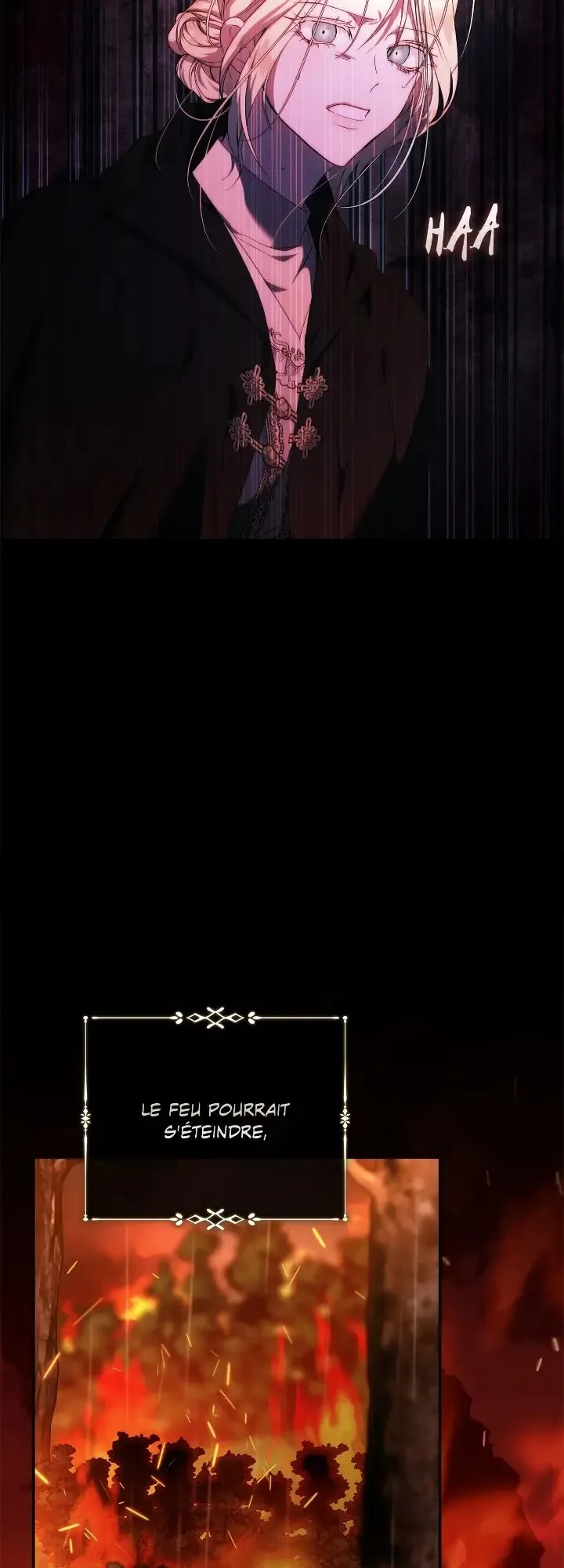 Read The Villainess Lives Again FR Manga Online