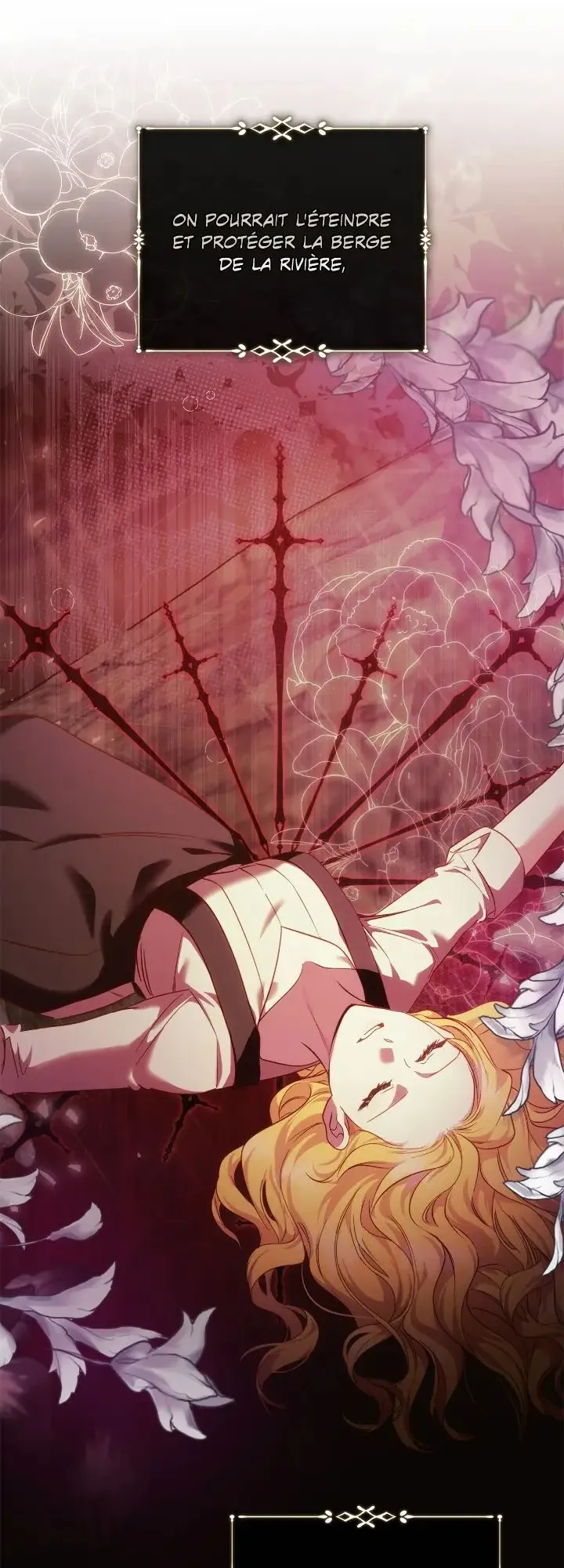 Read The Villainess Lives Again FR Manga Online