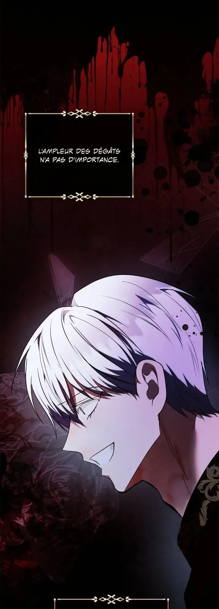 Read The Villainess Lives Again FR Manga Online