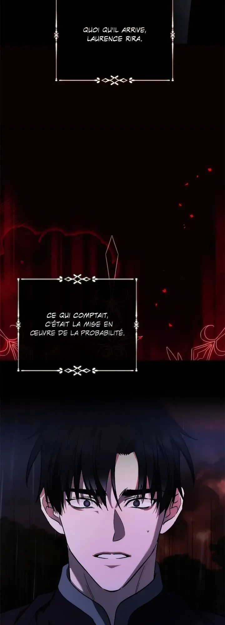 Read The Villainess Lives Again FR Manga Online