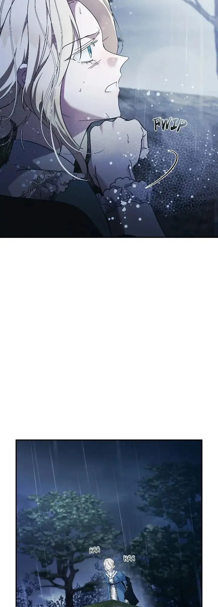 Read The Villainess Lives Again FR Manga Online