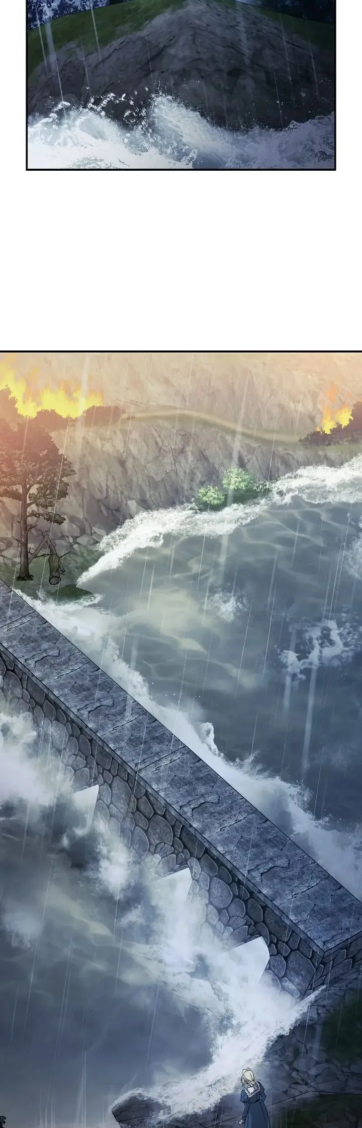 Read The Villainess Lives Again FR Manga Online