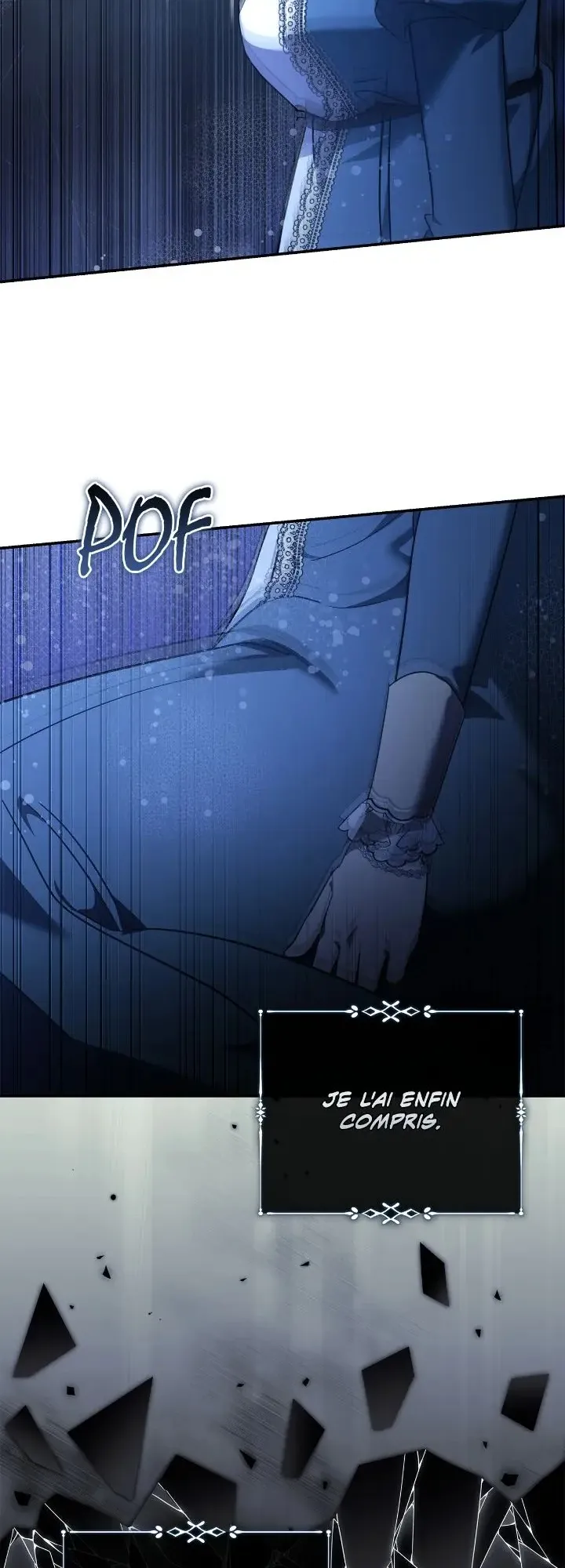 Read The Villainess Lives Again FR Manga Online