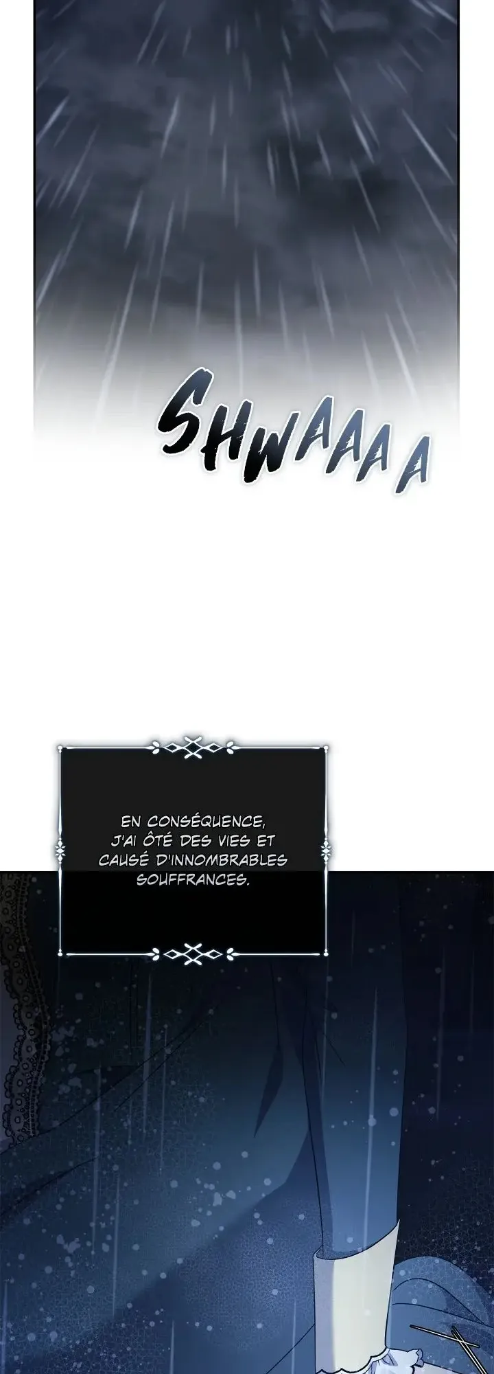 Read The Villainess Lives Again FR Manga Online