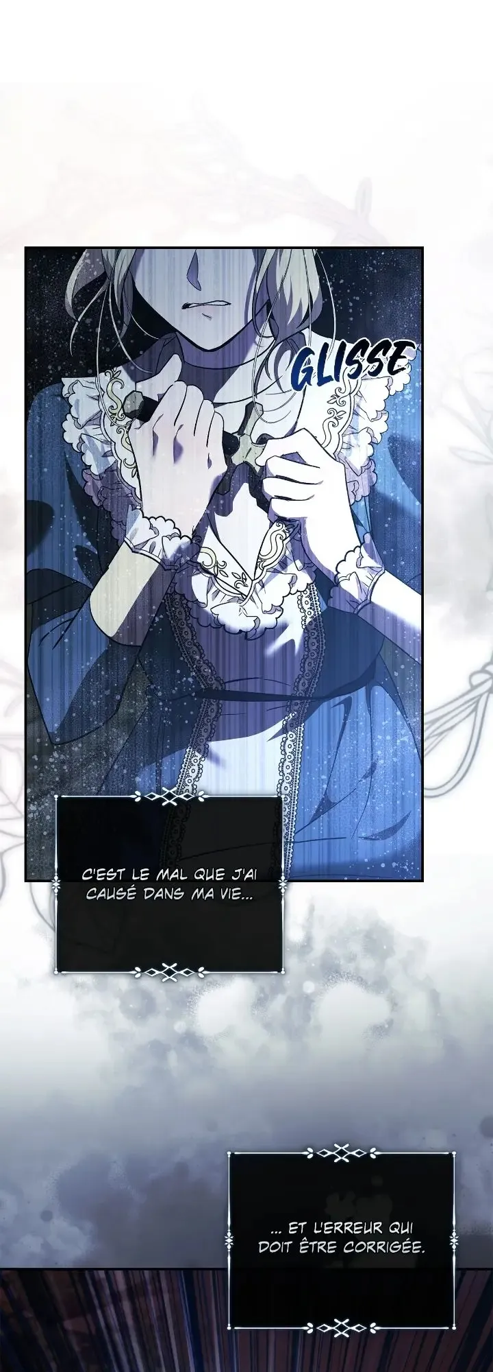 Read The Villainess Lives Again FR Manga Online