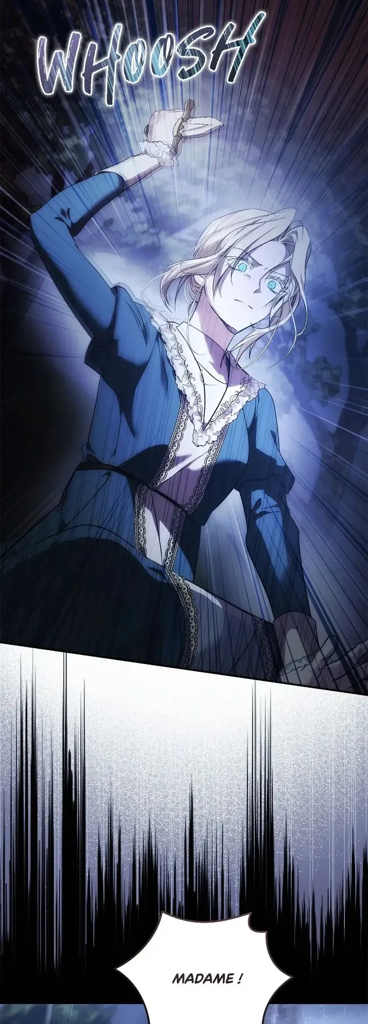 Read The Villainess Lives Again FR Manga Online