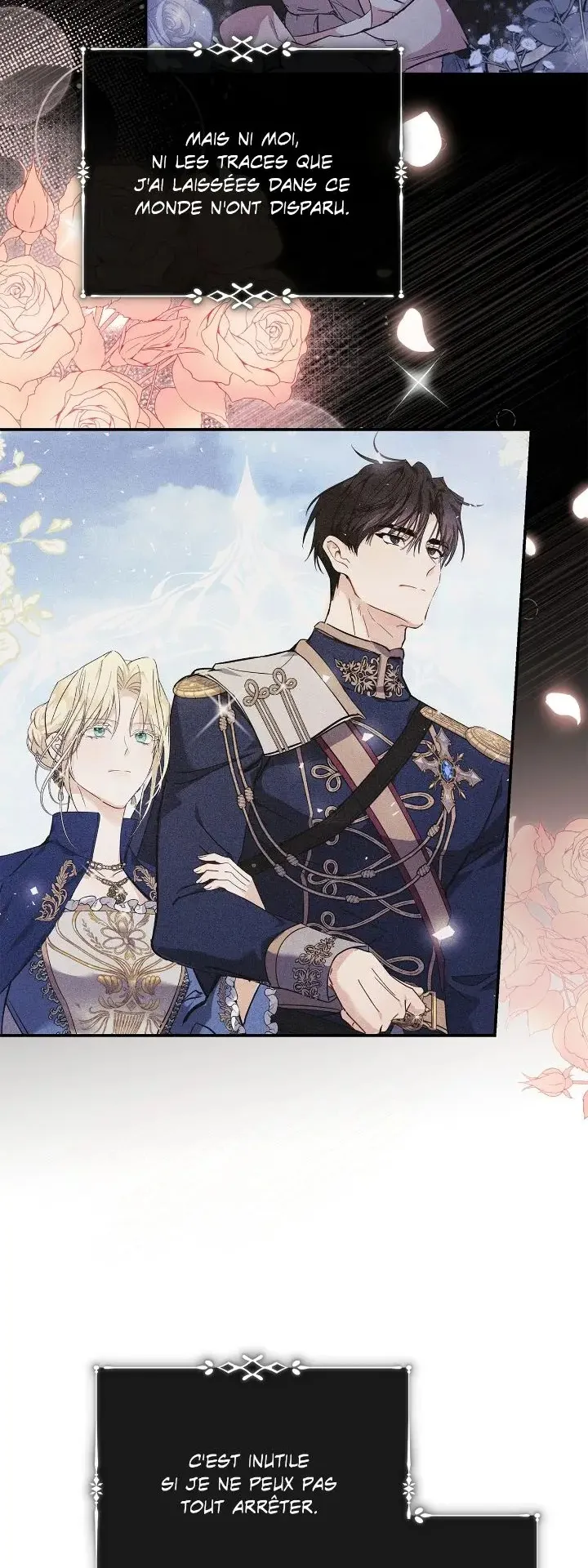 Read The Villainess Lives Again FR Manga Online