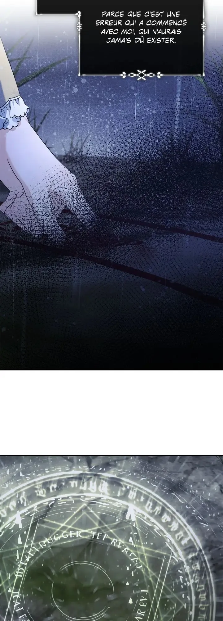 Read The Villainess Lives Again FR Manga Online