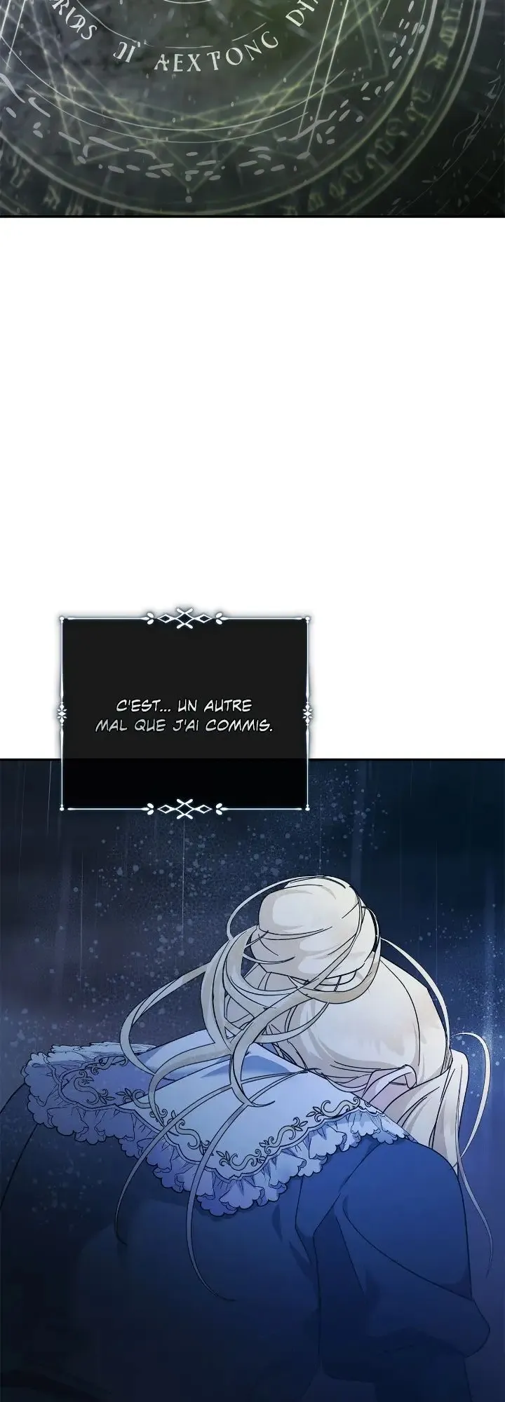 Read The Villainess Lives Again FR Manga Online