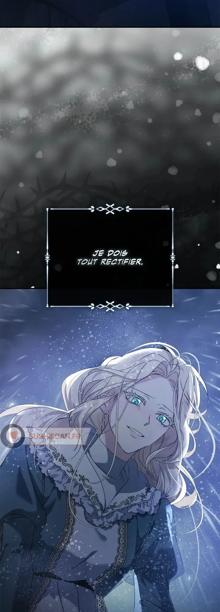 Read The Villainess Lives Again FR Manga Online