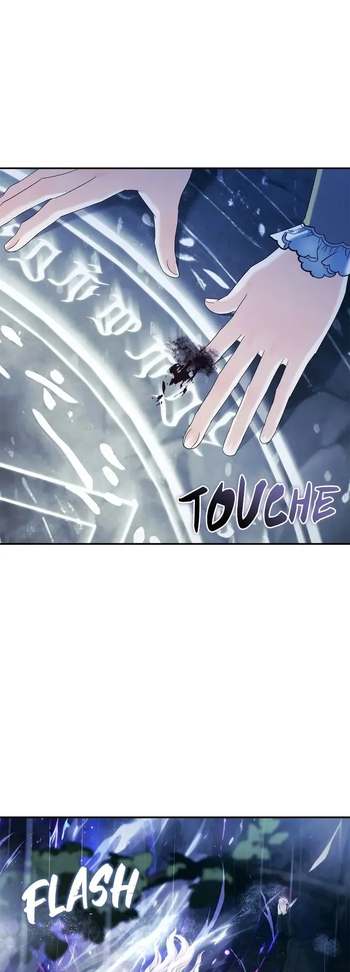 Read The Villainess Lives Again FR Manga Online