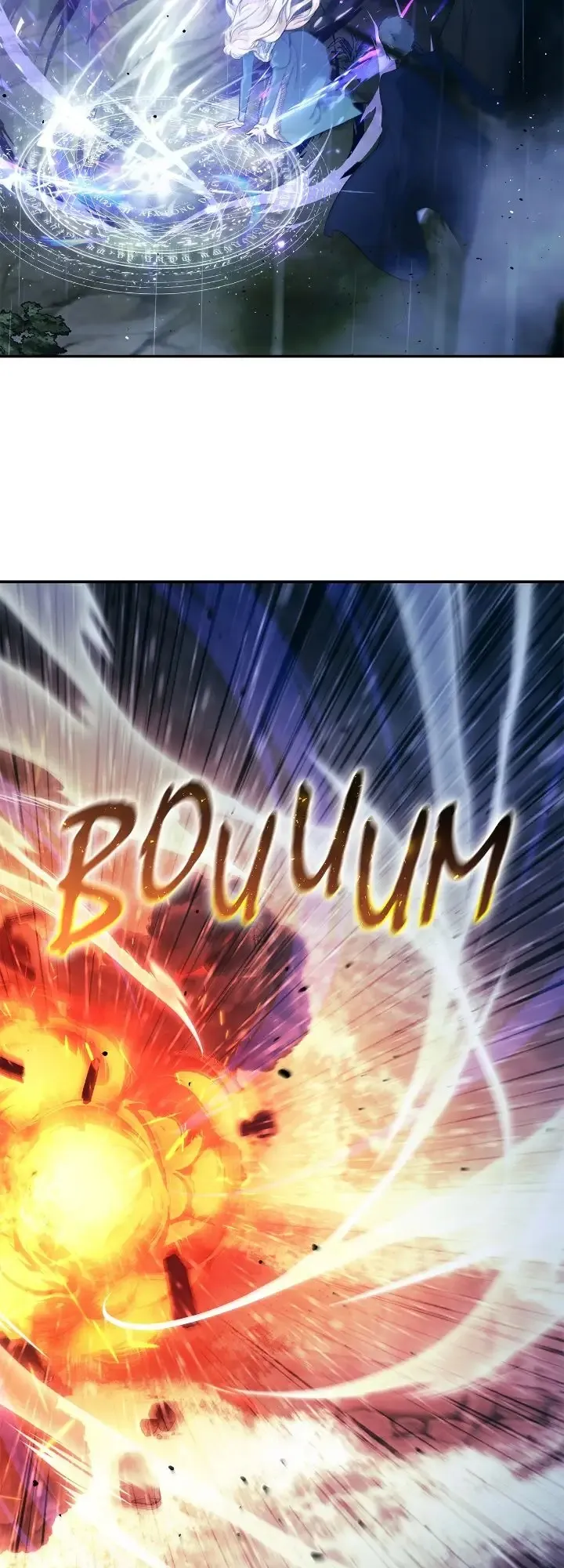 Read The Villainess Lives Again FR Manga Online