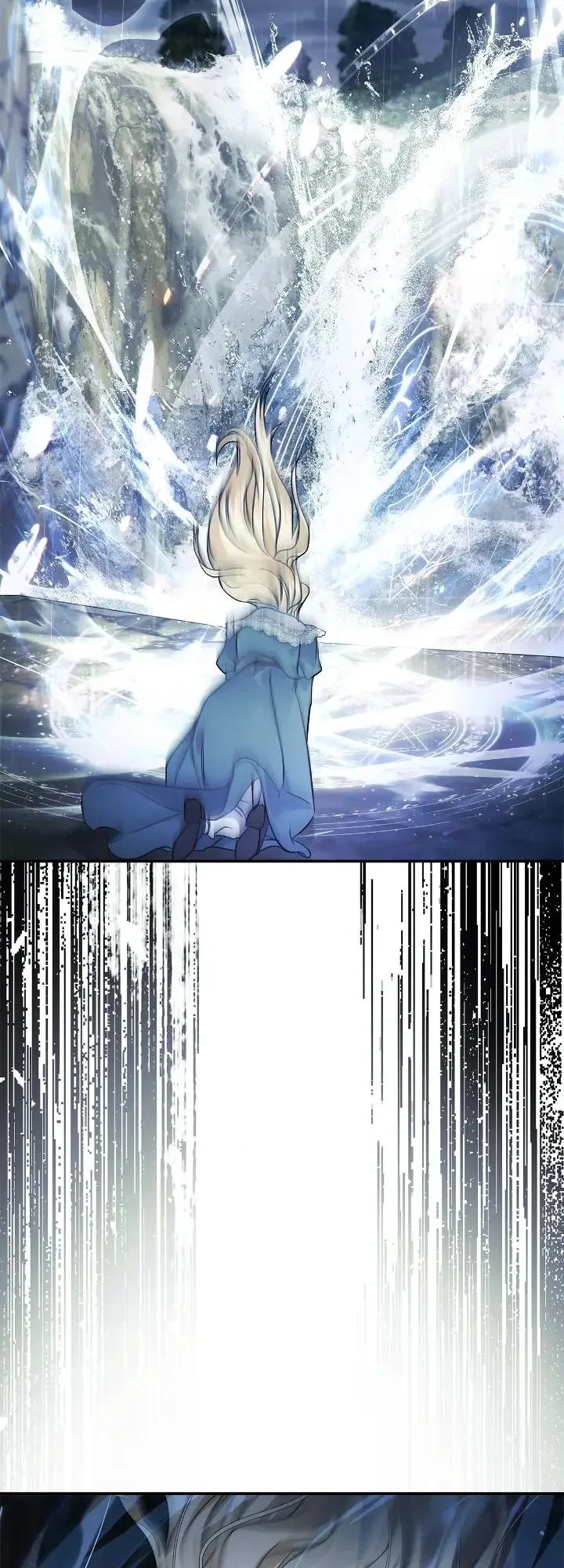 Read The Villainess Lives Again FR Manga Online