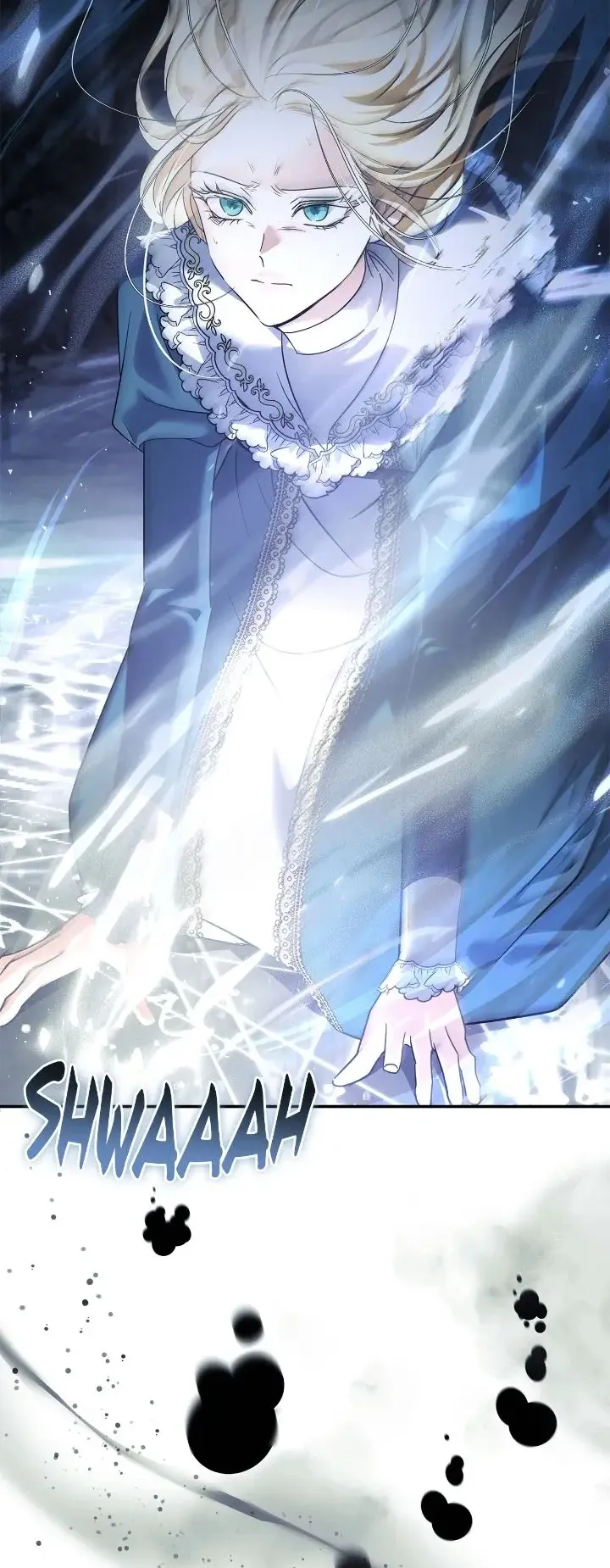 Read The Villainess Lives Again FR Manga Online