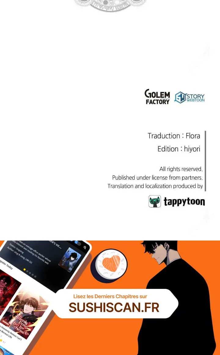 Read The Villainess Lives Again FR Manga Online