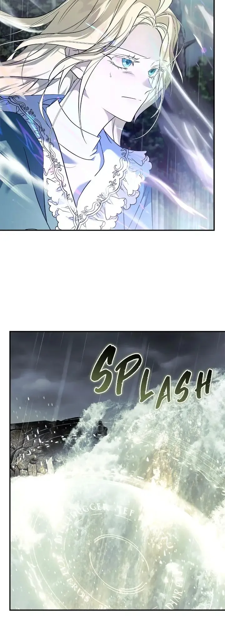 Read The Villainess Lives Again FR Manga Online