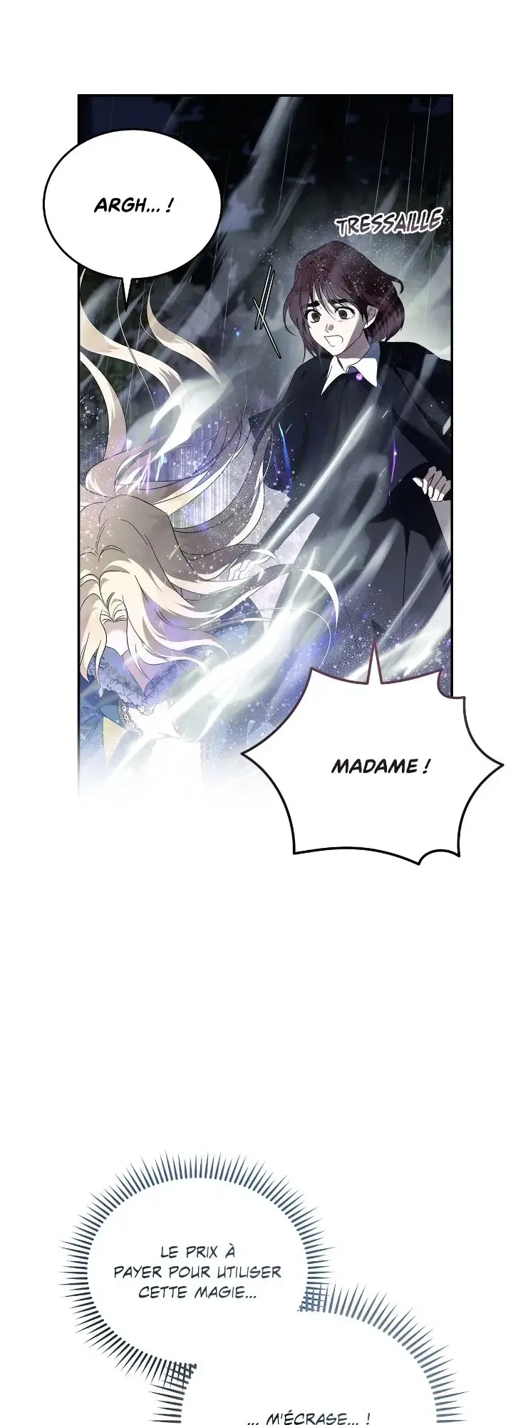 Read The Villainess Lives Again FR Manga Online