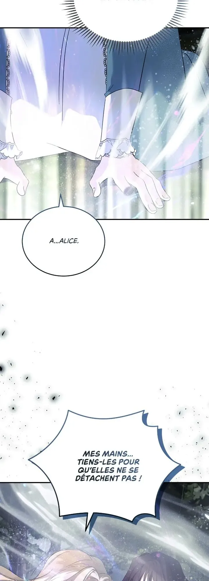 Read The Villainess Lives Again FR Manga Online