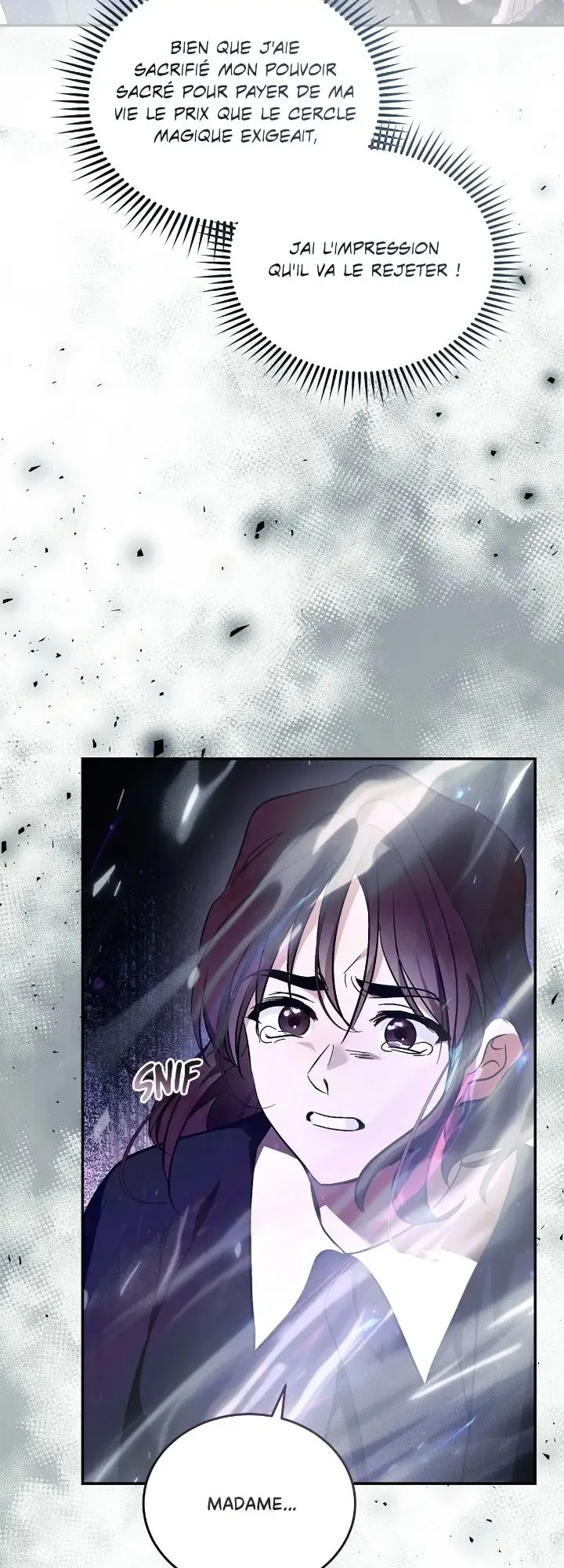 Read The Villainess Lives Again FR Manga Online