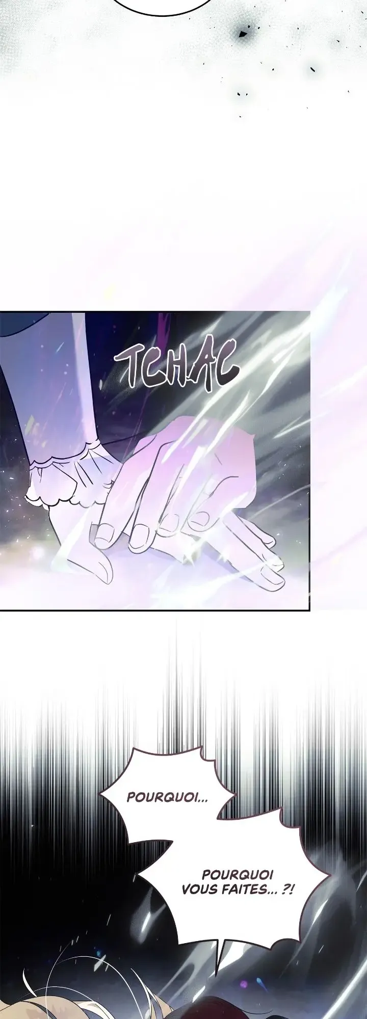 Read The Villainess Lives Again FR Manga Online