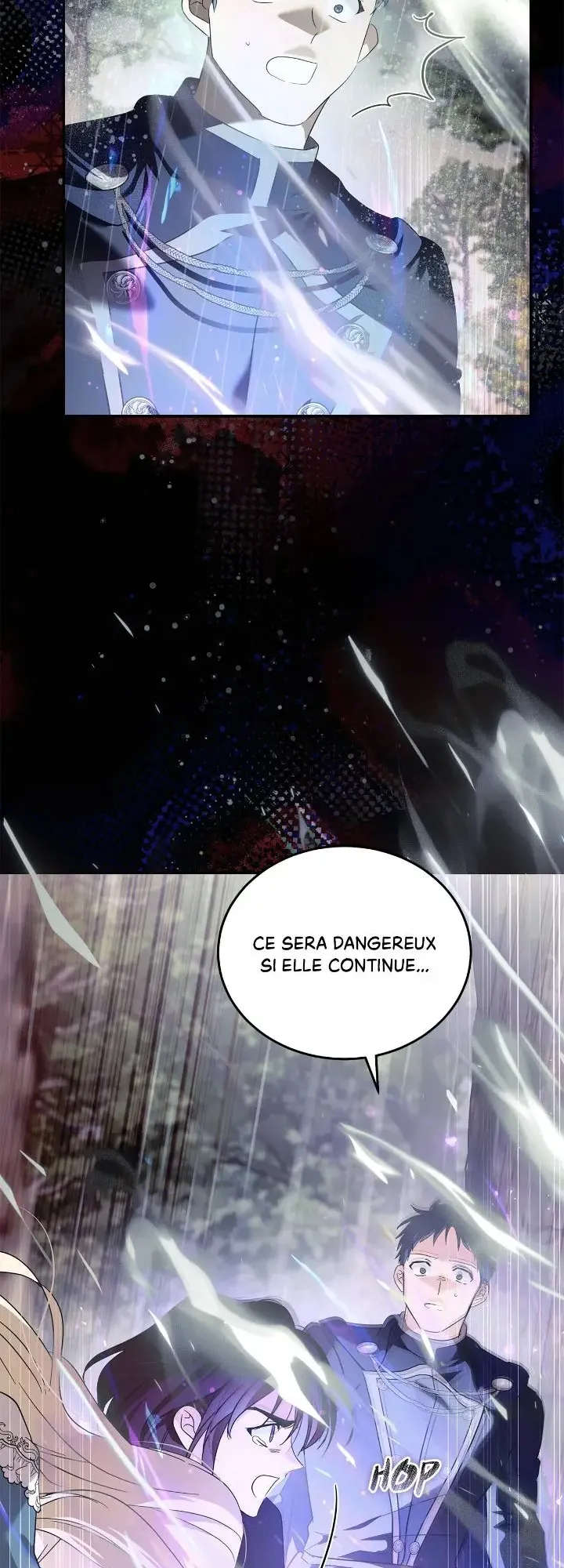 Read The Villainess Lives Again FR Manga Online