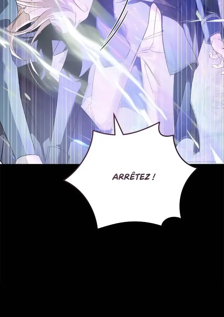 Read The Villainess Lives Again FR Manga Online