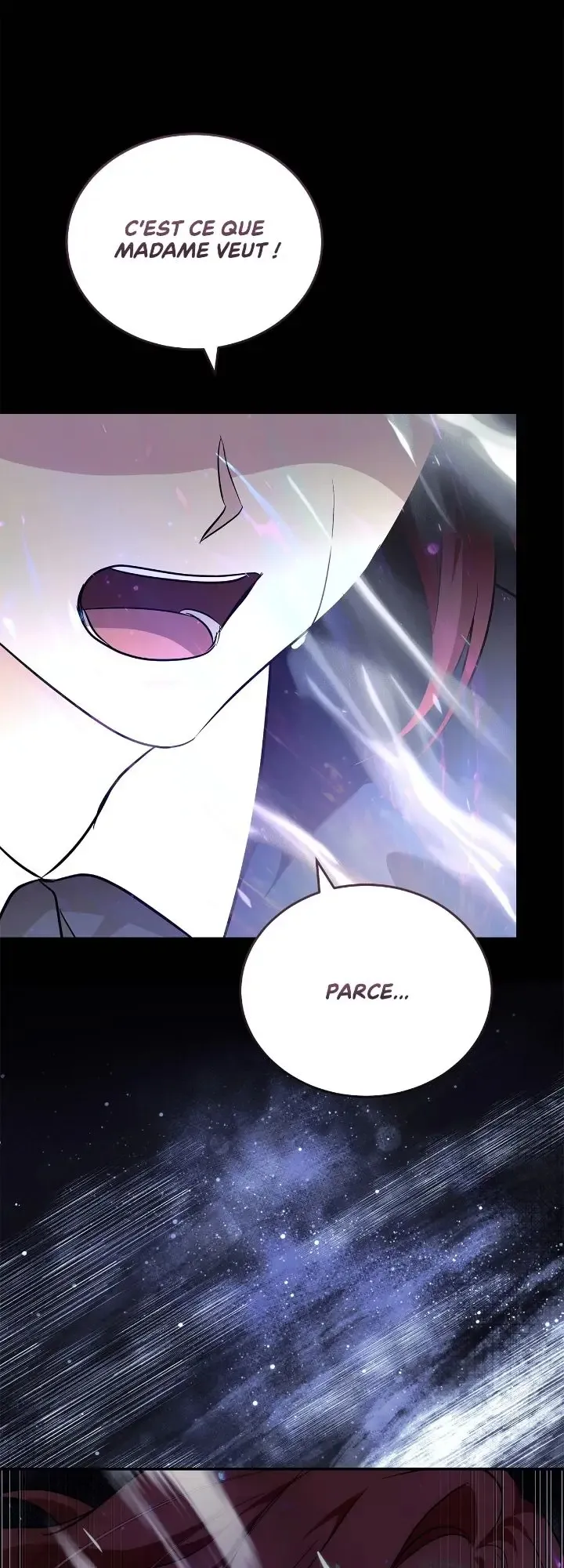 Read The Villainess Lives Again FR Manga Online