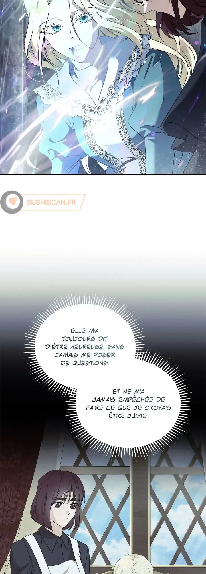 Read The Villainess Lives Again FR Manga Online