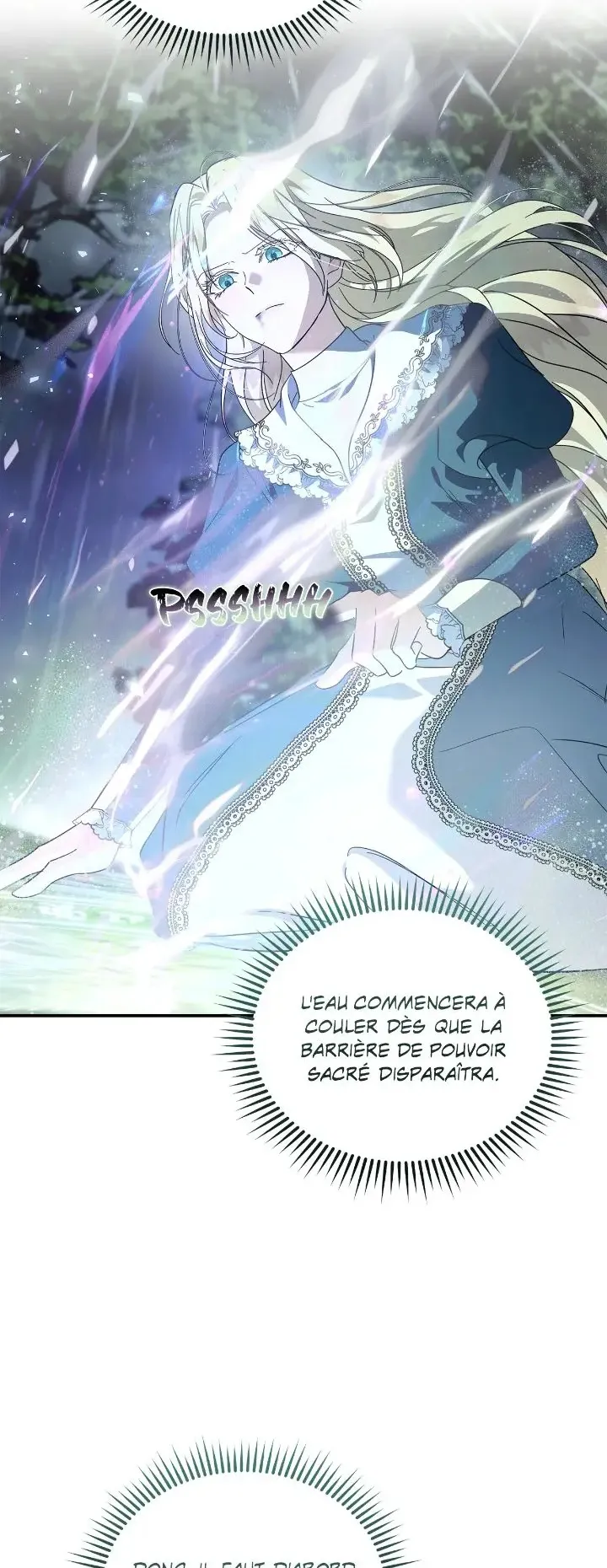 Read The Villainess Lives Again FR Manga Online