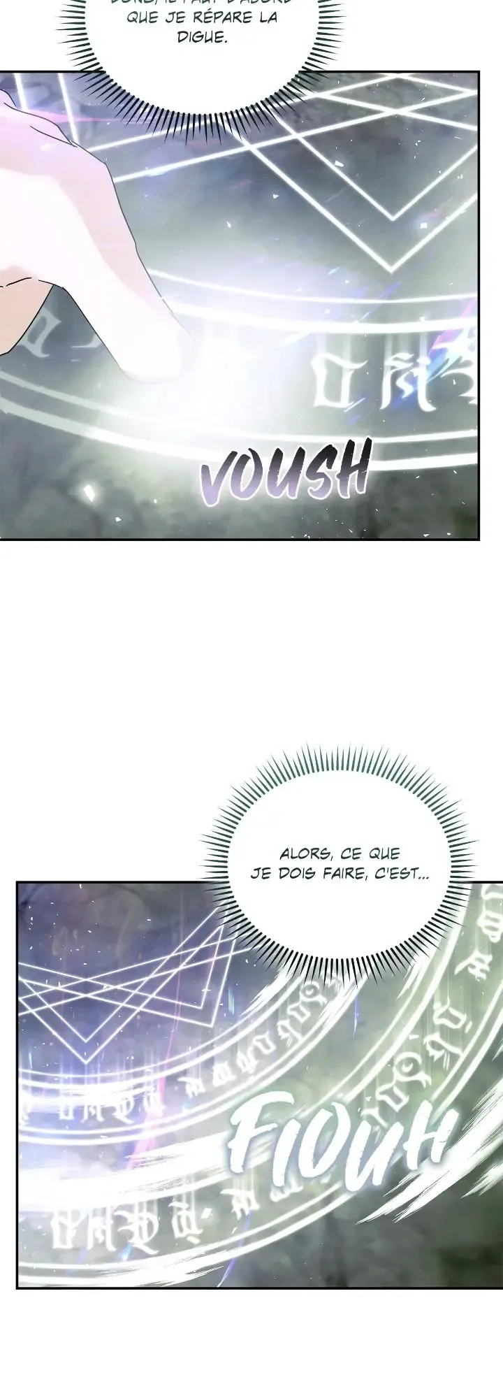 Read The Villainess Lives Again FR Manga Online