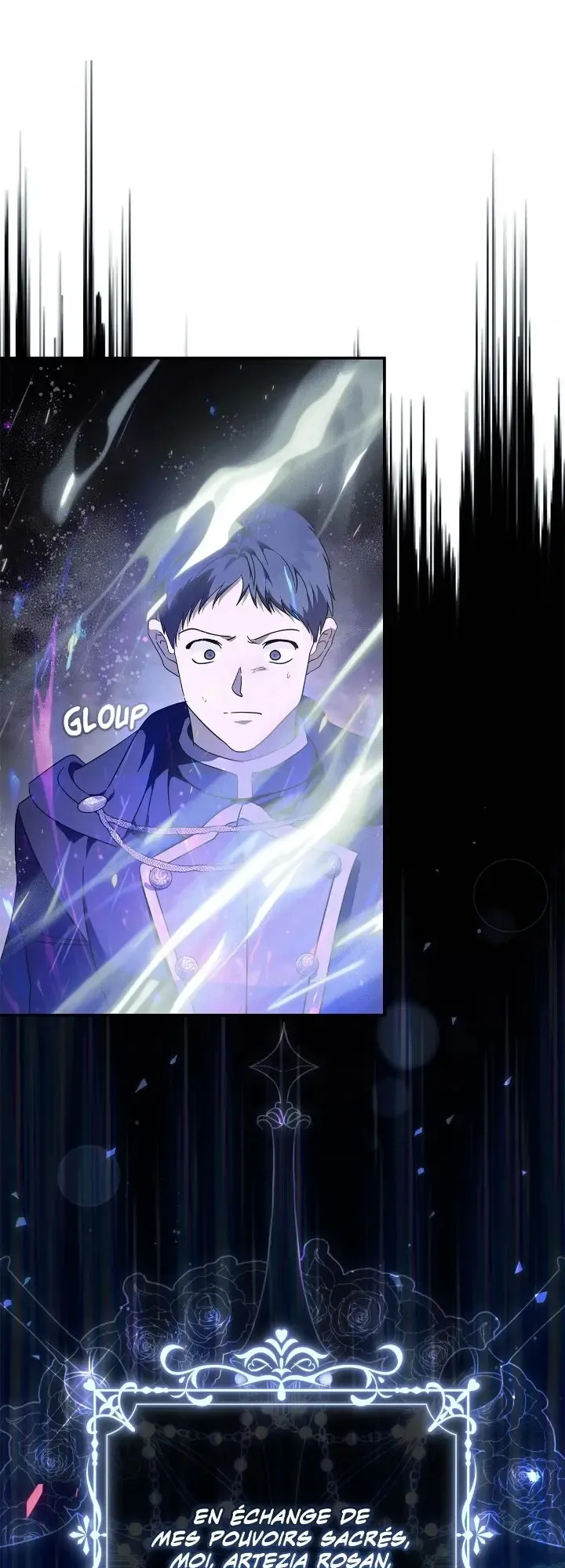 Read The Villainess Lives Again FR Manga Online