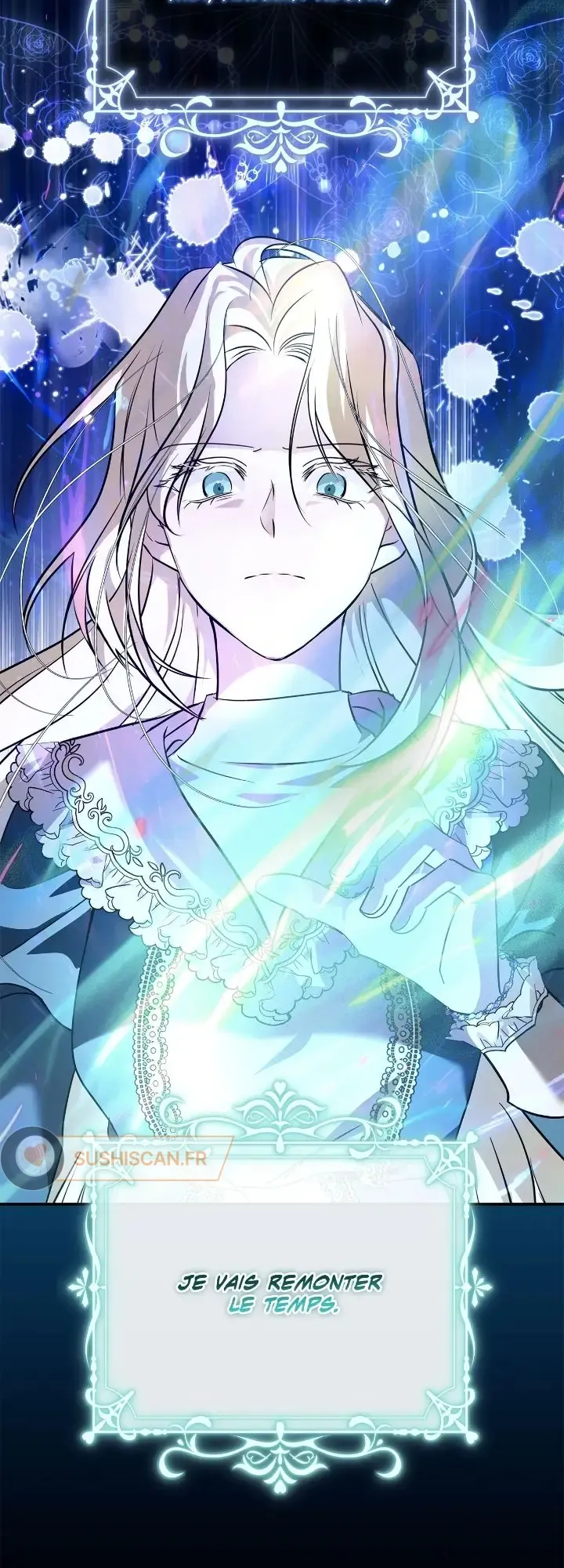 Read The Villainess Lives Again FR Manga Online