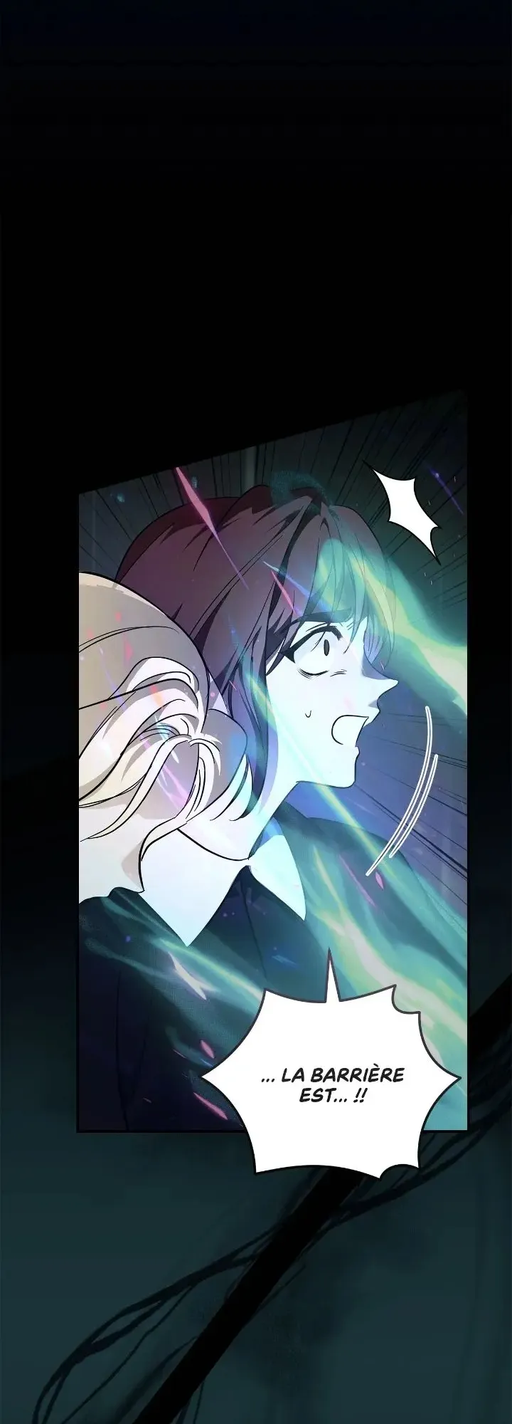 Read The Villainess Lives Again FR Manga Online