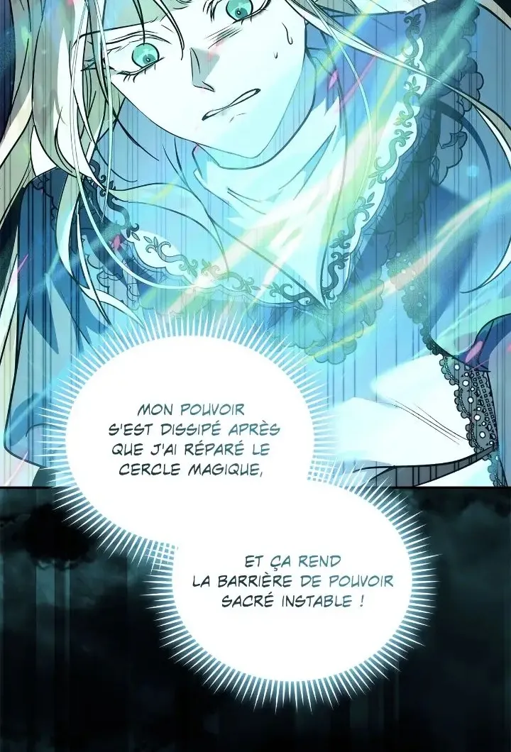 Read The Villainess Lives Again FR Manga Online